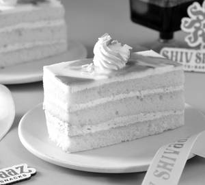 Strawberry Pastry