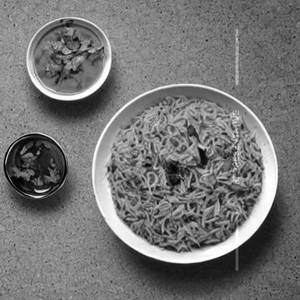 Dal Rice
