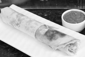 Egg Roll
