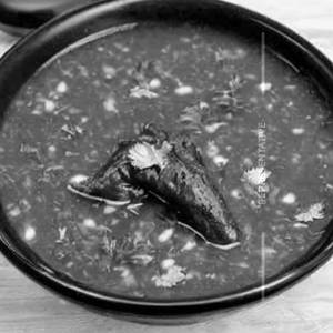Mutton Pepper