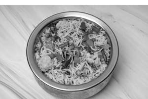 Veg Biryani