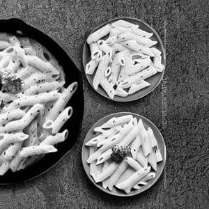 Cream Cheese Penne Chicken