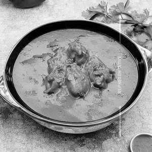 Schezwan Chicken Gravy