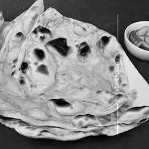 Naan Kashmiri