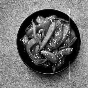 Vegetable Sweet & Sour
