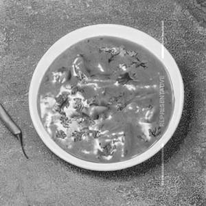 Chicken Pepper Gravy