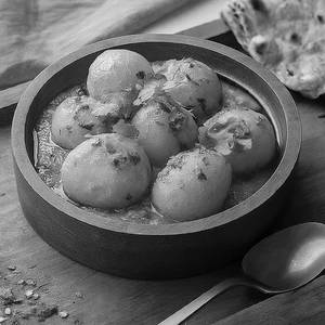 Kashmiri Dum Aloo