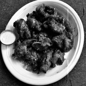 Pepper Chicken - Chettinadu Style