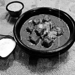 Kaadai Masala