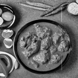 Chicken Maharani Masala