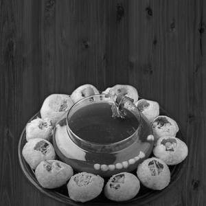 Special Aloo Pani Puri