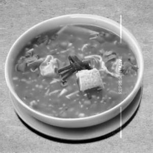 Chicken Soup