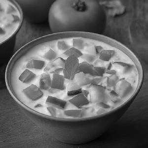 Mixed Raita