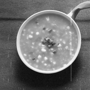 Veg Sweet Corn Soup