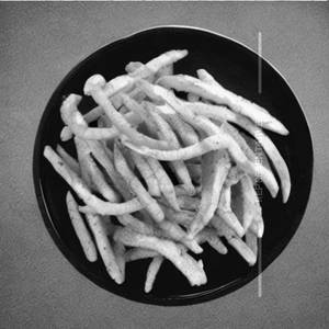 Veg Golden Fries