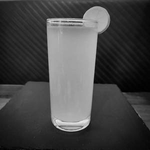 Fresh Lime Water