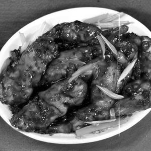 Dragon Chicken