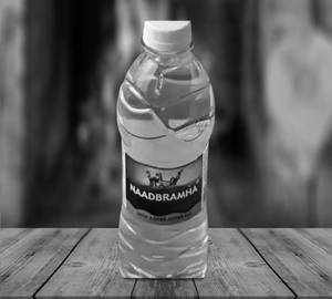 Water bottle [500 mi ]