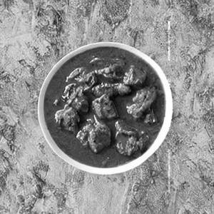 Pepper Kadai
