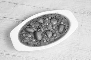 Matar Mushroom