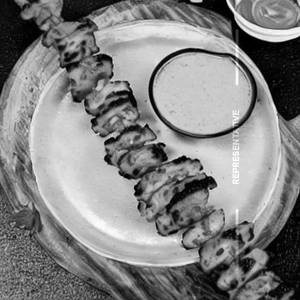 Chicken Tandoori