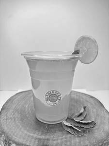Mint Lime Juice   