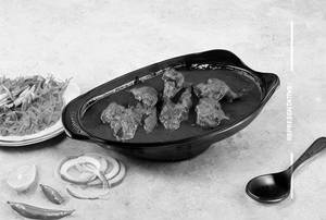 Chicken Tawa