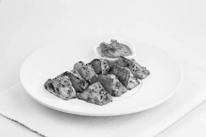 Paneer Tikka Shaslik (8pcs)