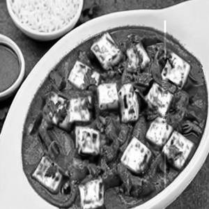 Lazeez Paneer 