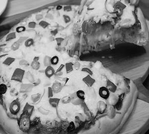 Cheese Burst