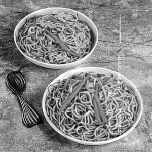 Veg Tripple Schezwan