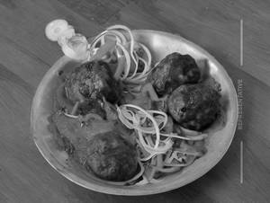 Veg. Kofta