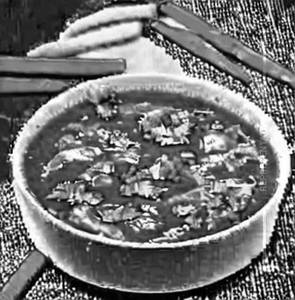 Chicken Hot Garlic Sauce