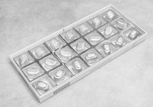 Chocolate Box 15pcs