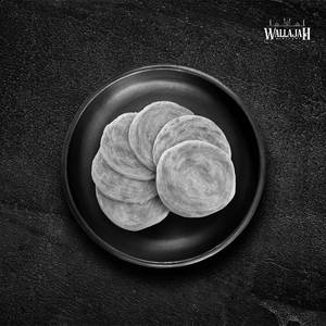 Coin Parotta ( 4pcs ) - Without Salana