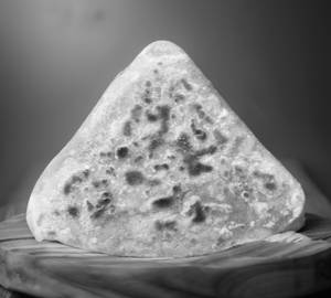 Plain paratha