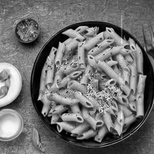 Spicy Macaroni Chicken Red Sauce Pasta