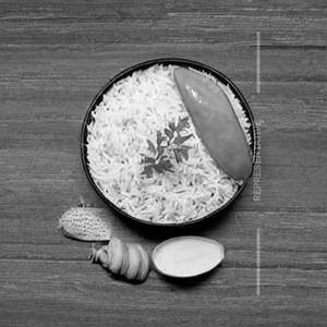 Jeera Rice         