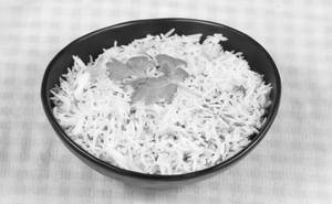 Jeera Rice