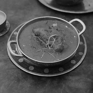 Chicken Curry (4pcs/8pcs)