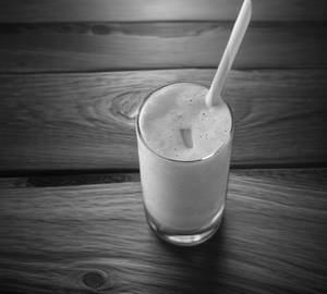 Mango Shake