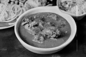Chicken Kurma