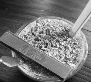 Kit-Kat Shake