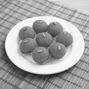 Motichoor Ladoo
