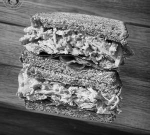 Chicken sandwich