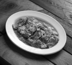 Omlet Curry (4Pcs)