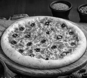 Pizza napoletana