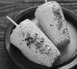 Malai Kulfi  (long)