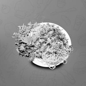 Pork Noodle