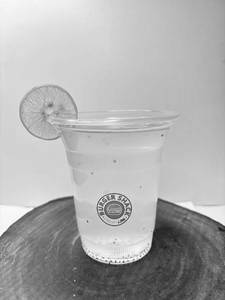 Fresh Lime Juice